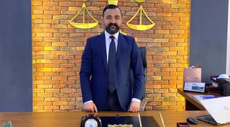 Baro Başkanı Aktürk: 'Erzincan Barosu polisimizin yanındadır'