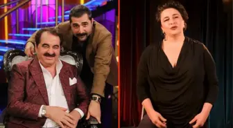 'Bir erkeğin beni aldatması sorun değil' diyen Esra Dermancıoğlu'na en sert tepki Ahmet Tatlıses'ten geldi