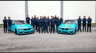 Borusan Otomotiv Motorsport sezonu Monza'da açıyor