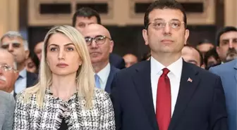 Dilek İmamoğlu'nun annesi vefat etti