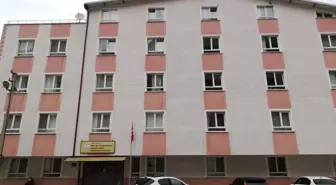 Eğirdir'de kız öğrenci pansiyonu karantinaya alındı