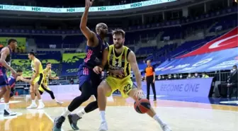 Euroleague play off ne zaman? 2021 Euroleague play off tarihleri