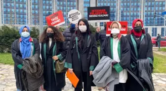 Son dakika haberleri! İstek Vakfı'nda cinsel istismar davasında sanığın 30 yıla kadar hapsi istendi