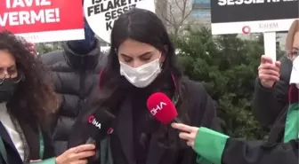 İstek Vakfı'nda cinsel istismar davasında sanığın 30 yıla kadar hapsi istendi