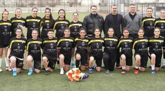 Kayseri Gençlerbirliği'nin maç programı belli oldu