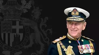 Buckingham Sarayı, Prens Philip'in 99 yaşında hayatını kaybettiğini açıkladı