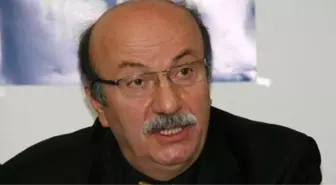 Mehmet Bekaroğlu kimdir?