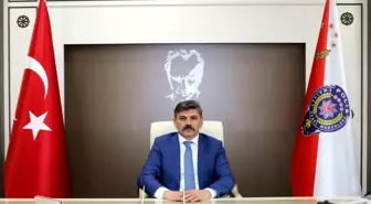 Müdür Dağdeviren'den şer güçlere boş hayal vurgusu