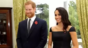 Prens Harry ve Meghan Markle Prens Philip için taziye mesajı yayınladı