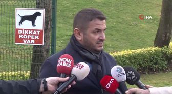 Son dakika haberleri... Sedat Peker'in avukatından açıklama... 'Evde de herhangi bir suç aleti, delil veya bir unsur bulunamadı'