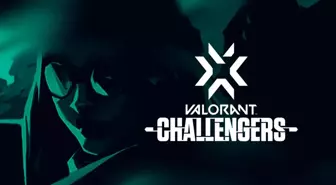 VCT Aşama 2 Challengers 1 Türkiye turnuvasında finalistler belirlendi