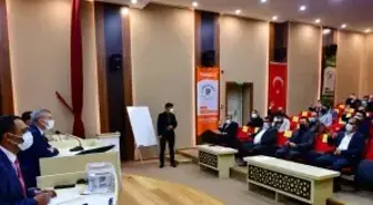 Yeşilyurt Belediye Meclisi'nde Meclis Başkan vekilleri ile komisyon üyeleri belirlendi