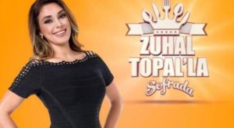 Zuhal Topal'la Sofrada bugün kim birinci oldu? 9 Nisan Zuhal Topal'da kim kazandı?