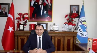 Başkan Berge iş yerleri çalışma saatlerinin esnetilmesini istedi