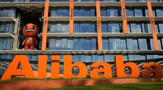 Çin'de e-ticaret şirketi Alibaba'ya 2,8 milyar dolar ceza kesildi