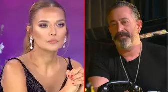 'Benim oğlum Hira'dan daha zeki' diyen Cem Yılmaz'a Demet Akalın'dan yanıt: Ondan daha merhametli olduğum kesin