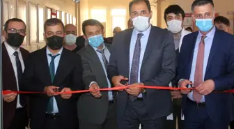 Erzincan İpekyolu Mesleki ve Teknik Anadolu Lisesi etkinlikleri