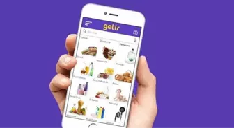 Getir Çalışma Saatleri - Getir yemek saat kaça kadar açık 2021? Getir yemek sipariş saat kaça kadar çalışıyor?