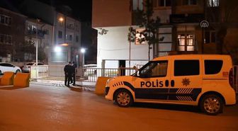 Son dakika haberleri | Göreviyle vatandaşa güven veren polis memuru klarnetiyle de gönüllere dokunuyor