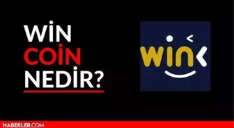 WİN coin yorum: WINk (WİN) coin ne zaman yükselecek?