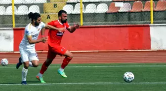 2. Lig: Kahramanmaraşspor: 0 İnegölspor: 1