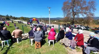 Bodrum 27 yıl sonra ralli heyecanıyla buluştuBodrum'da ralli rüzgarı esti