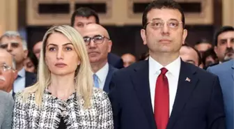 Ekrem İmamoğlu'nun eşi ve 2 çocuğu koronavirüse yakalandı