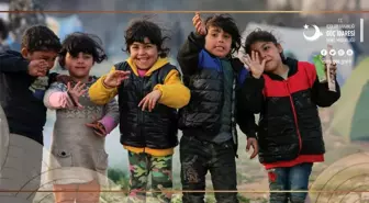 Göç İdaresi Genel Müdürlüğü'nden 'insan odaklı' 8 yıl