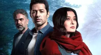 Kefaret nerede çekiliyor? Kefaret dizisi hangi romandan uyarlanmadır?