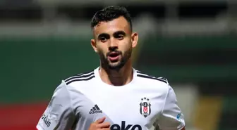 Rachid Ghezzal, Beşiktaş'ın tarihine geçti! Son 10 yılda bunu başarabilen olmadı