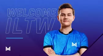 Team Nigma, Dota 2 kadrosuna iLTW'yi dahil etti