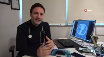 Son dakika haberleri! 2. doz Covid-19 aşısı olan kişilerin gerçek yaşam sonuçları