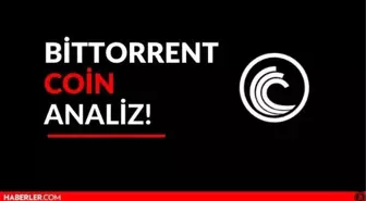 BitTorrent Coin Yorum: BitTorrent (BTT) Fiyat Analizi: 12 Nisan