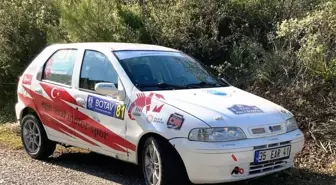 Bodrum'da ralli ödül töreni sonrası çıkan kavga ile ilgili federasyondan açıklama