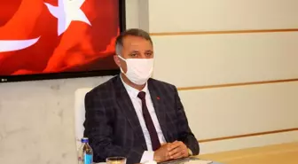 CHP Antalya İl Başkanı Nusret Bayar görevden alındı