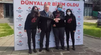 DÜNYANIN EN İYİ ÜNİVERSİTELERİNDE OKUYACAKLAR; TÜRKİYE'DE ÇALIŞMAK İSTİYORLAR