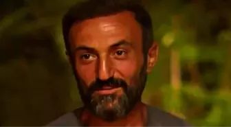 Ersin Korkut, Survivor All Star'a katılacak mı? İlk kez açıkladı