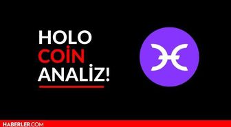 Holo Coin Yorum: Holochain (HOT) trend çizgisindeki toparlanma, 0.025 $ 'lık kilit dirençle mücadele ediyor.