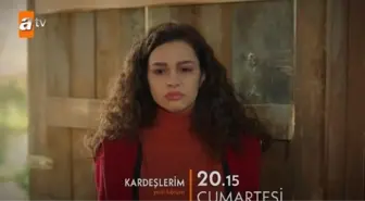 Kardeşlerim 9. bölüm fragmanı izle! ATV Kardeşlerim yeni bölüm fragmanı izle! Kardeşlerim 8. bölüm izle