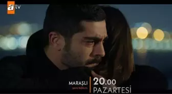 Maraşlı Canlı izle! ATV Maraşlı 13. Bölüm canlı izle! 12 Nisan Maraşlı full HD Canlı izle! Maraşlı 13. Bölümde neler olacak?