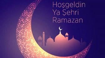 Ramazan ayı ile ilgili en güzel sözler ve mesajlar
