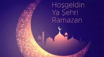 Ramazan ayı ile ilgili en güzel sözler ve mesajlar