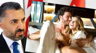 RTÜK Başkanı Ebubekir Şahin, Hadise'nin seksi klibini hedef aldı