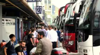 Şehirlerarası seyahat yasağı var mı? Seyahat yasağı olan iller nereler? Ramazan'da şehirler arası seyahat var mı?