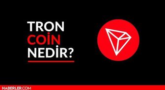 TRON Coin Yorum (13 Nisan): Tron (TRX) Fiyat Analiz