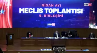 ABB'nin 2020 faaliyet raporları 12 saatlik oturumun ardından oylandı