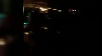 Beyoğlu'nda otele ve ruhsatsız mekana Covid-19 baskını