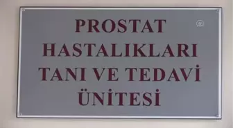 ERÜ'nün tıp literatürüne kazandırdığı cerrahi yöntemler böbrek ve prostat hastalarına umut olacak