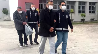 Evini basan iki kardeşten birini öldürdü birini ağır yaraladı