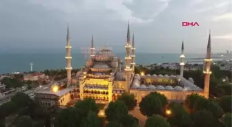 İSTANBUL-Uzmanı uyardı; koronavirüs geçireli 1 ay olduysa Ramazan'da dikkat